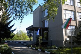 ОПИТНА СТАНЦИЯ ПО ЗЕМЕДЕЛИЕ