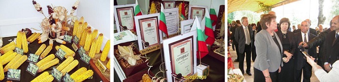 Галерия