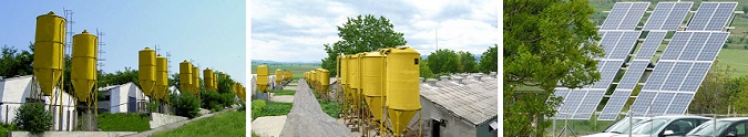 Галерия